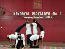 International Day of Yoga-2022