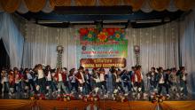 Annual Day Celebration On 19.12.2022